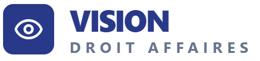 Vision Droit Affaires